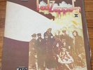 (2) Led Zeppelin II Ludwig Hot Mix RL Both RL/RL SS Presswell Read Description