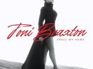 Toni Braxton - Spell My Name [New Vinyl LP]