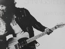 Bruce Springsteen- Born To Run VINYL LP Half Speed Mastered Audiophile Pressing