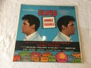 ELVIS PRESLEY Double Trouble 1967 UK RCA VICTOR RECORDS STEREO SF 7892 -1K/-1K
