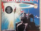 Iron Maiden - 2 Minutes To Midnight Aces High 2x 12