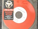 The Ramones Red Hot Chilli Peppers Havana Affair 7