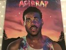 CHANCE THE RAPPER Acid Rap 2xLP pink vinyl ltd. 250 #270/1000 German Import