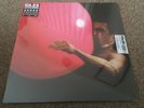 IDLES Ultra Mono. Ltd Egg Yolk Vinyl + Joe Talbot Mix CD