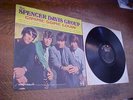 SPENCER DAVIS GROUP Steve Winwood LP 1967 Gimme Some Lovin 1st Press MONO SHRINK