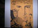 John Lennon - May Pang Tapes - Rock 'N Roll Rehearsals - LP