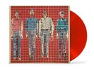 TALKING HEADS ‎More Songs About Buildings And Food - LP / Red Vinyl (2020)