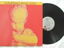 SUBURBAN LAWNS -BABY- ORIG 1983 IRS EP/MINI LP PROMO FIRST PRESS INSERT EX+