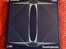 Suzanne Ciani ?– LIVE QUADRAPHONIC - RARE - ONLY 227 COPIES MADE