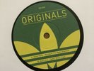 Steve Parks Moving In The Right Direction / Masta Ace Talkin What I Feel 7” Inch