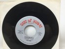 The Now I’m Eating Off A Fashion Plate 7” 45 Vinyl Record Rare OOP Punk 1978