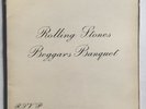 Rolling Stones Beggars Banquet Early UK Pressing 1968 Decca SKL4955 RARE OG LP