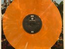 Beatles Sgt Peppers Lonely Hearts Club Band Orange Colored Vinyl LP Import