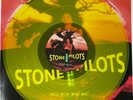 Stone Temple Pilots Core Yellow Color Vinyl LP Import Record Weiland STP