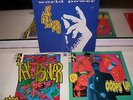 SNAP - WORLD POWER,1990(210682) + THE POWER,1990(613133) + OOOPS UP,1990(613296)