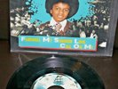 MICHAEL JACKSON Farewell My Summer Love 1984 MEXICO 7