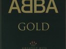 ABBA - Gold: Greatest Hits - Vinyl (limited 180 gram gold vinyl 2xLP)
