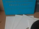Liszt Clidat integrale vol.3 Vega 8017/20 NM/NM Classical box 4 LP 1970
