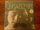 The Doors. VG+ Rare Mono Elektra Rock LP in Shrink Wrap