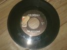 THE HESITATIONS NORTHERN SOUL  45  SOUL SUPERMAN/I'M NOT BUILT THAT WAY