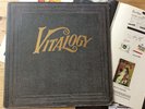 1994 ORIGINAL LP Pearl Jam ?– Vitalogy - Vinyl