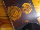 Tiamat The Scarred People LP Katatonia Therion My Dying Bride Amorphis Triptykon