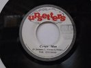 Congos Congo Man Congo Man Dub Upsetters