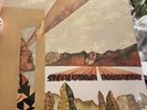 STEVIE WONDER - INNERVISIONS LP IN SHRINK Mint New VINYL 1973 TAMLA T7-326R1