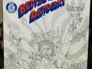Dead Kennedys Bedtime for Democracy vinyl record includes mail order form