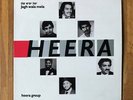 Heera / Jagh Wala Mela Rare From India Groove Uk Disk Feat.Kuljit Bhamra