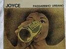 Lp Record Joyce Passarinho Urbano
