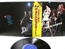 The Runaways ?– SAME Mercury ?– RJ-7165 JAPAN VINYL LP OBI N-MINT