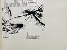 Howard Riley / Discussions Sawano Kobo Reissue