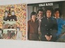 IDLE RACE 2 LP : THE BIRTHDAY PARTY '68 + IDLE RACE '69