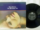 BILL EVANS MOONBEAMS RIVERSIDE VIJ-130 Japan STEREO VINYL LP