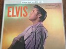 ELVIS PRESLEY  EPA # 992 - ELVIS Orange Label New RCA Logo
