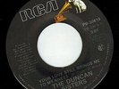 MFD IN CANADA 1981 FUNK SOUL DISCO 45 RPM  THE DUNCAN SISTERS : LET ME BE