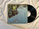 Sapo LP Vinyl Record - Sapo (SELFTITLED) - VG+