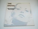The Smiths RANK 1988 UK LP 1st Press Rough Trade ONE PLAY EVER MINT MINUS