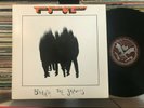 True Sounds of Liberty Beneath The Shadows 1982 punk rock lp record vinyl