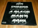 A Black Mans Soul  Ike Turner & The Kings of Rhythm  Pompeii 6003 NM