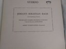 JS BACH   Six Brandenburg Concerti   Musical Heritage Society   2LP MHS 529-530