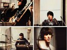 Beatles Fantasy Rare COLOUR Alternate Revolver 1966 Cover LP Vinyl Album Lennon