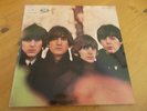 The Beatles - Beatles For Sale 1964 1st Press Parlophone Mono Album EX / VG+