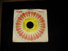 WILLIE HUTCH When A Boy Falls In Love ??  SOUL 45 RECORD NM PROMO