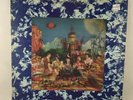 Rolling Stones - Their Satanic Majesties Request LP Hologram Cover VG++/VG++ USE