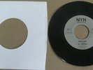 N.Y. NIGGERS - Just Like Dresden '45/Headliner / RARE '79 Punk 7
