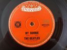 The Beatles- Rare Aussie Polydor 45  