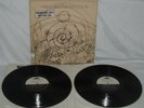THE PIANO CHOIR Handscapes STRATA-EAST PROMO RARE 1973 SPIRITUAL JAZZ LPx2