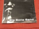 John Minnis' Big Bone Band - Classic I-Live LP - Rare Private Funk Jazz 1979